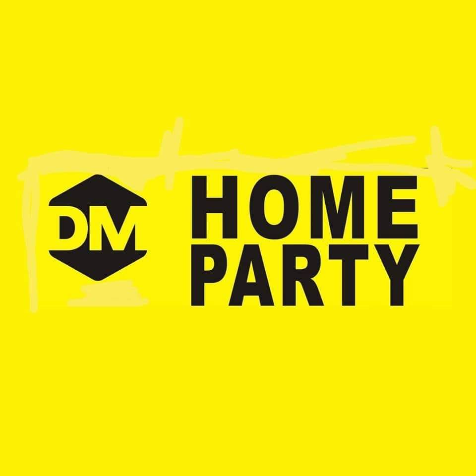 DM Home and Party