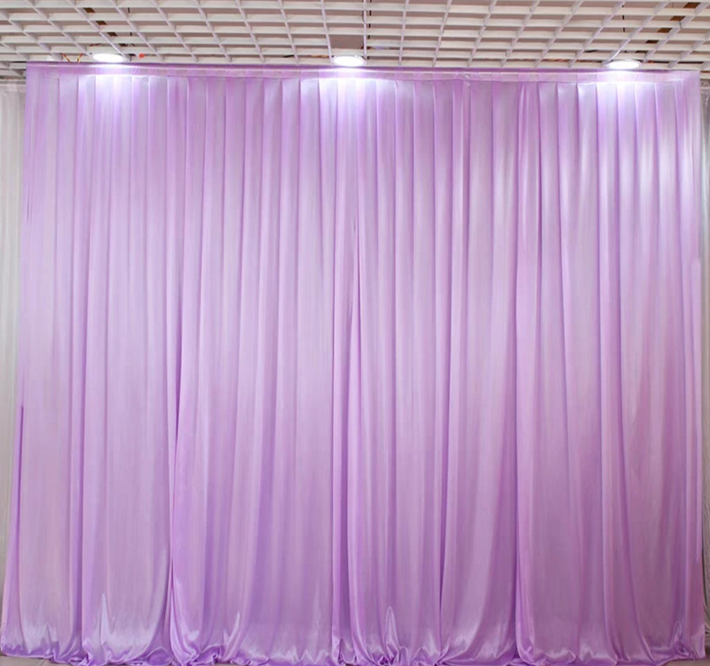 3X3 Backdrop No Swag 3880#