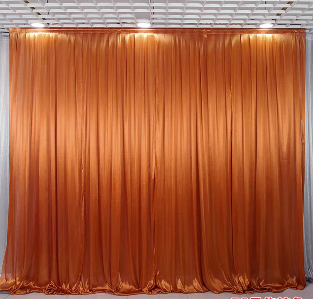 3X3 Backdrop No Swag 3880#