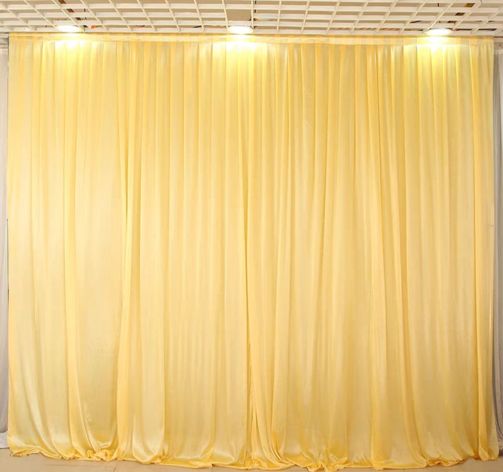 3X3 Backdrop No Swag 3880#