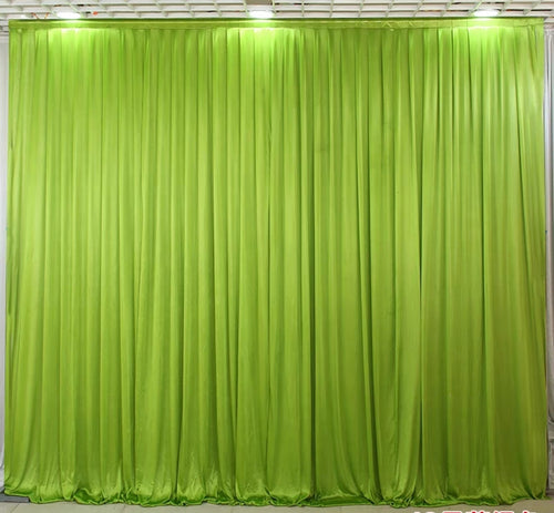 3X3 Backdrop No Swag 3880#