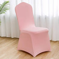 Chair Covers for Events 3726# Pink