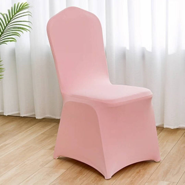 Chair Covers for Events 3726# Pink