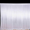 3X3 Backdrop No Swag 3880# White