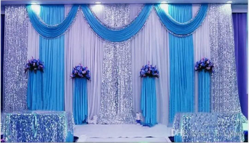 Backdrop Style 7