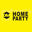 DM Home & Party logo