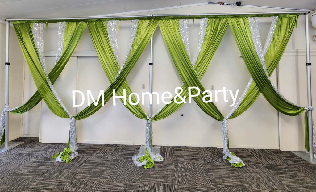 Backdrop Style 18
