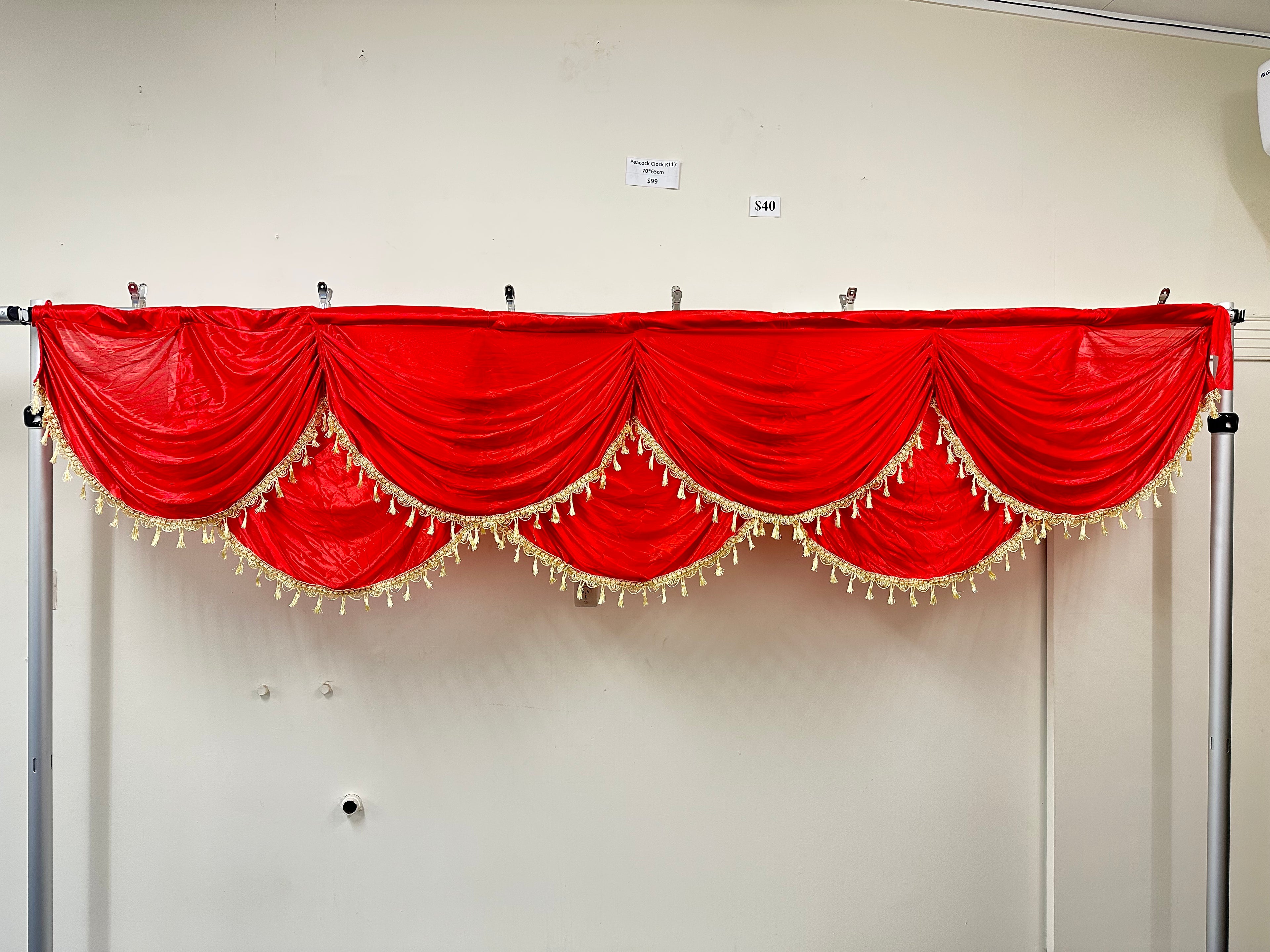Backdrop Style 27