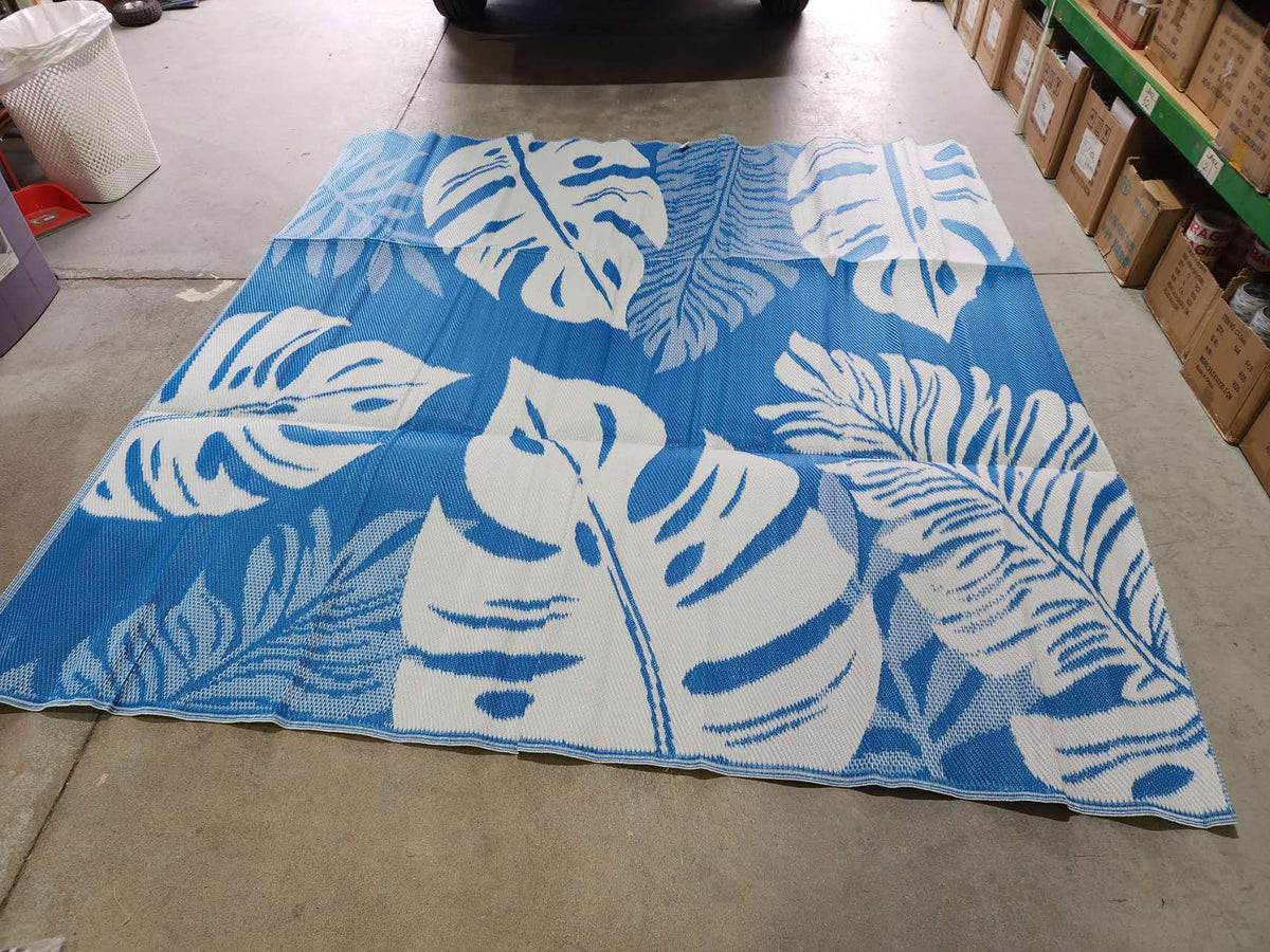 Palm Leaf Mat 2.7*3.6m