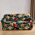 Sofa Cover-Floral SC-P2