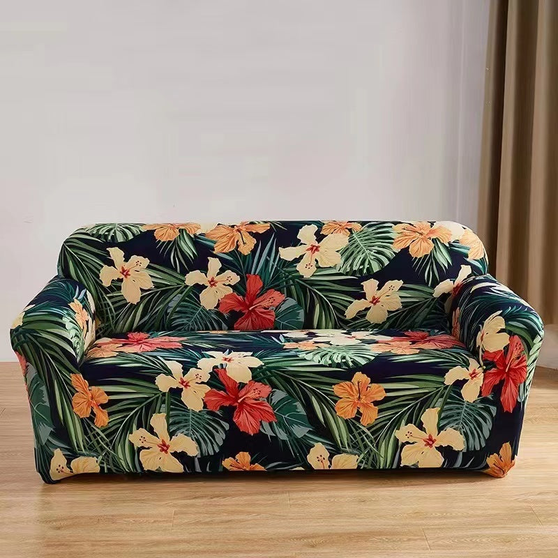 Sofa Cover-Floral SC-P2