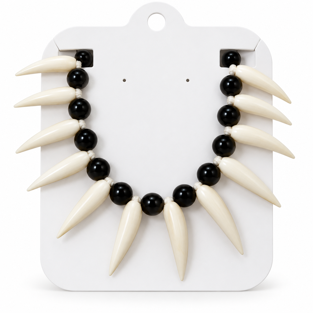 Ula Nifo Necklace
