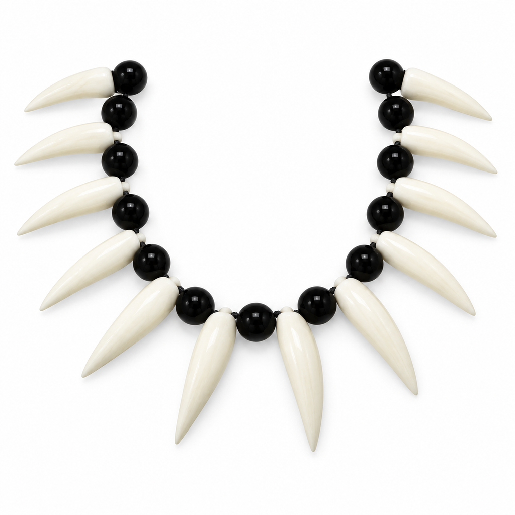 Ula Nifo Necklace