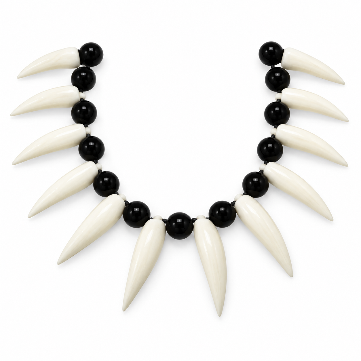 Ula Nifo Necklace