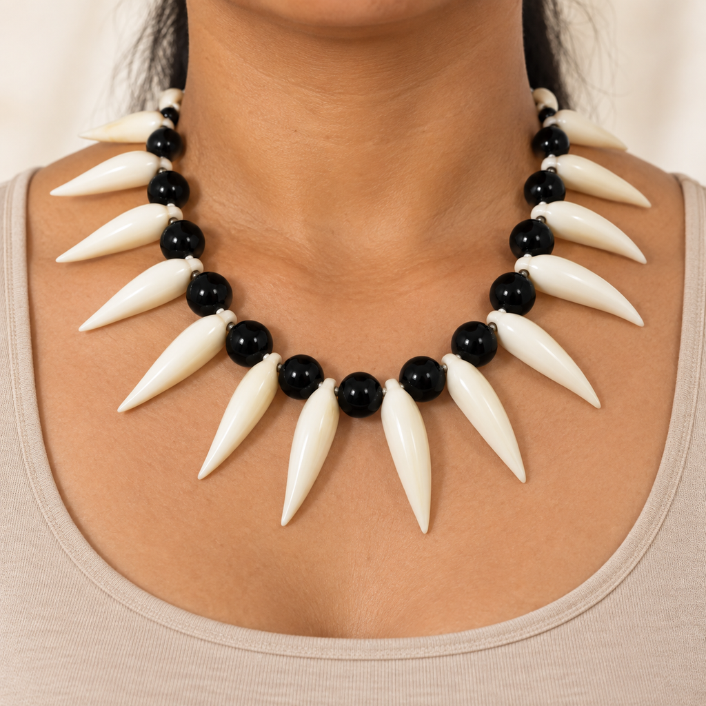 Ula Nifo Necklace