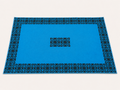 4 leaf mat 2.7*3.6m