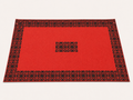 4 leaf mat 2.7*2.7m