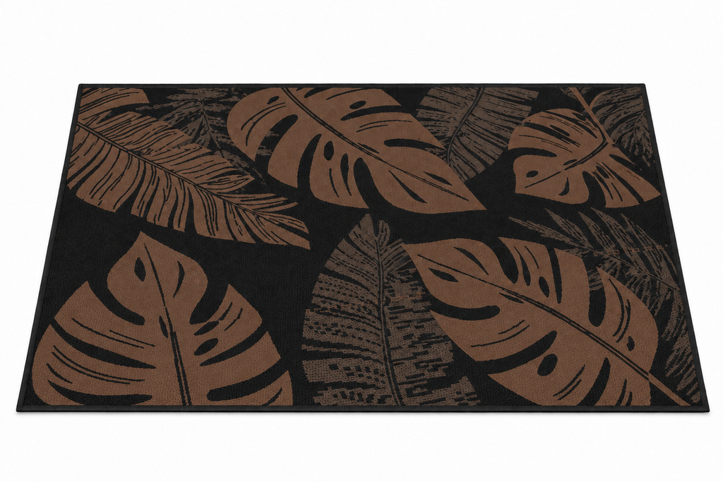 Palm Leaf Mat 2.7*3.6m