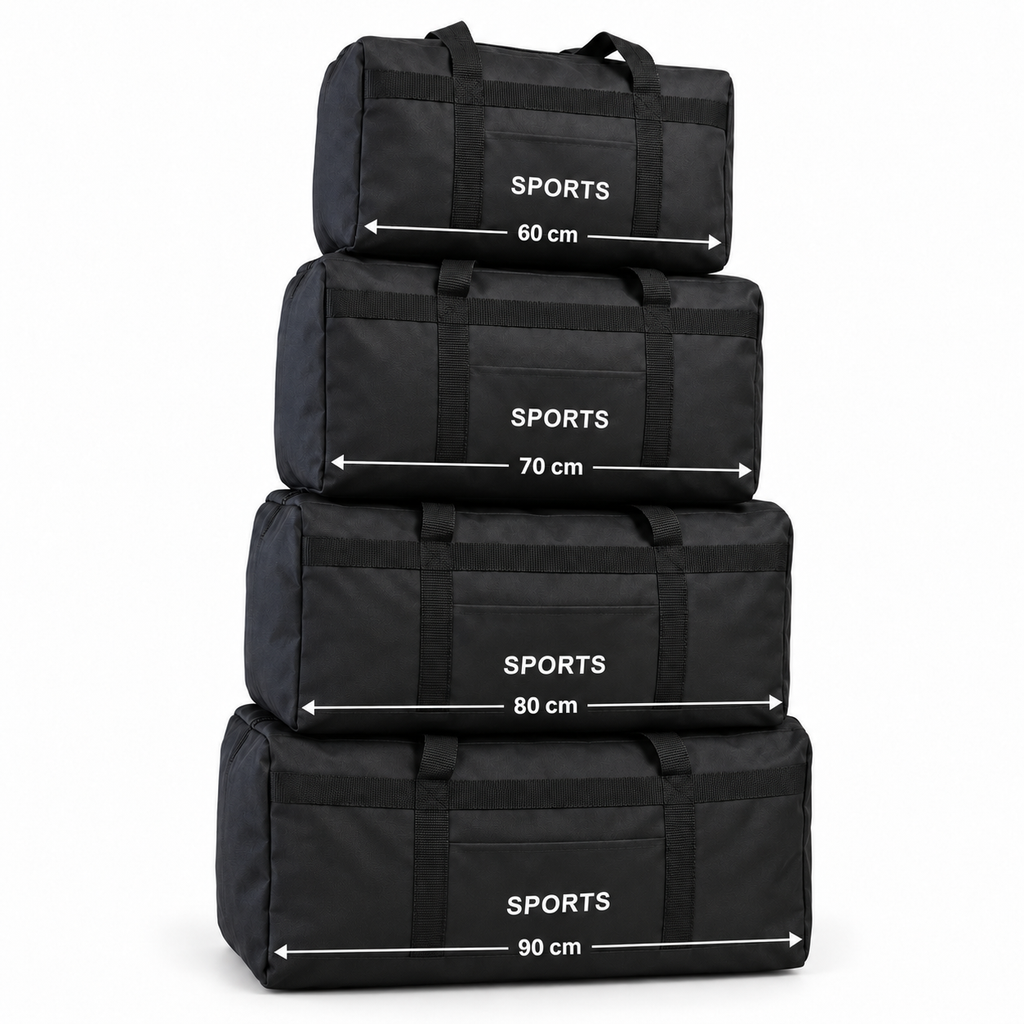 Sports Duffel Bag