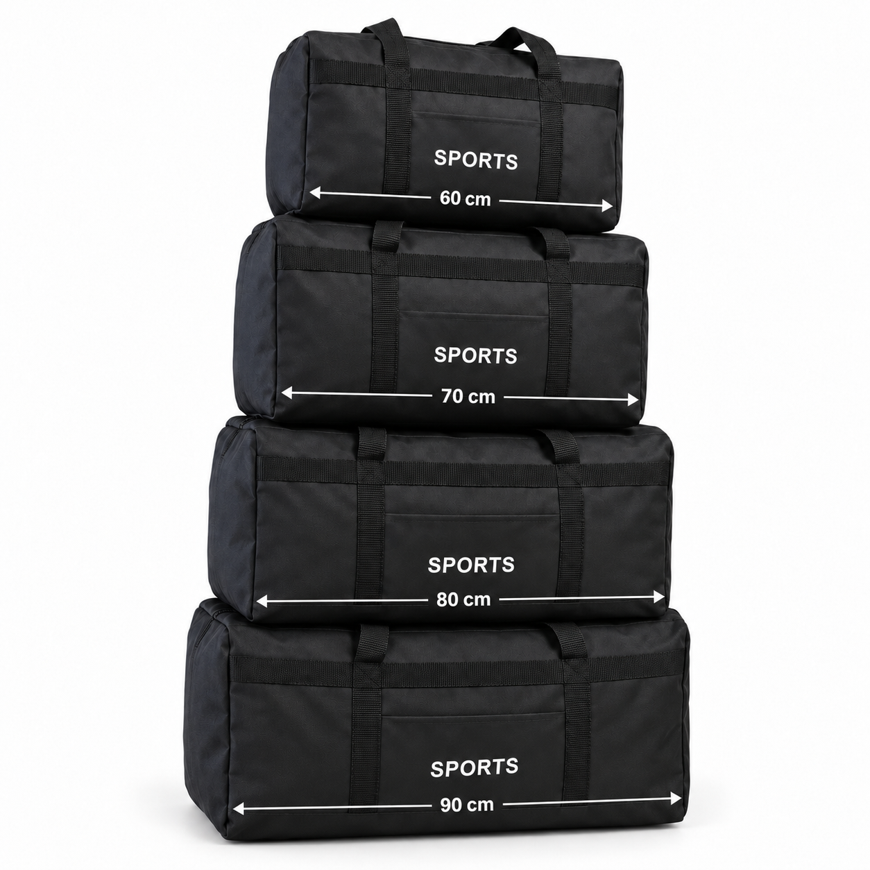 Sports Duffel Bag