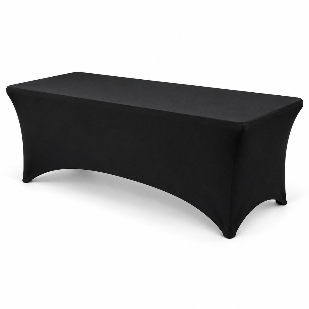 Stretchy Elastic Table Cover