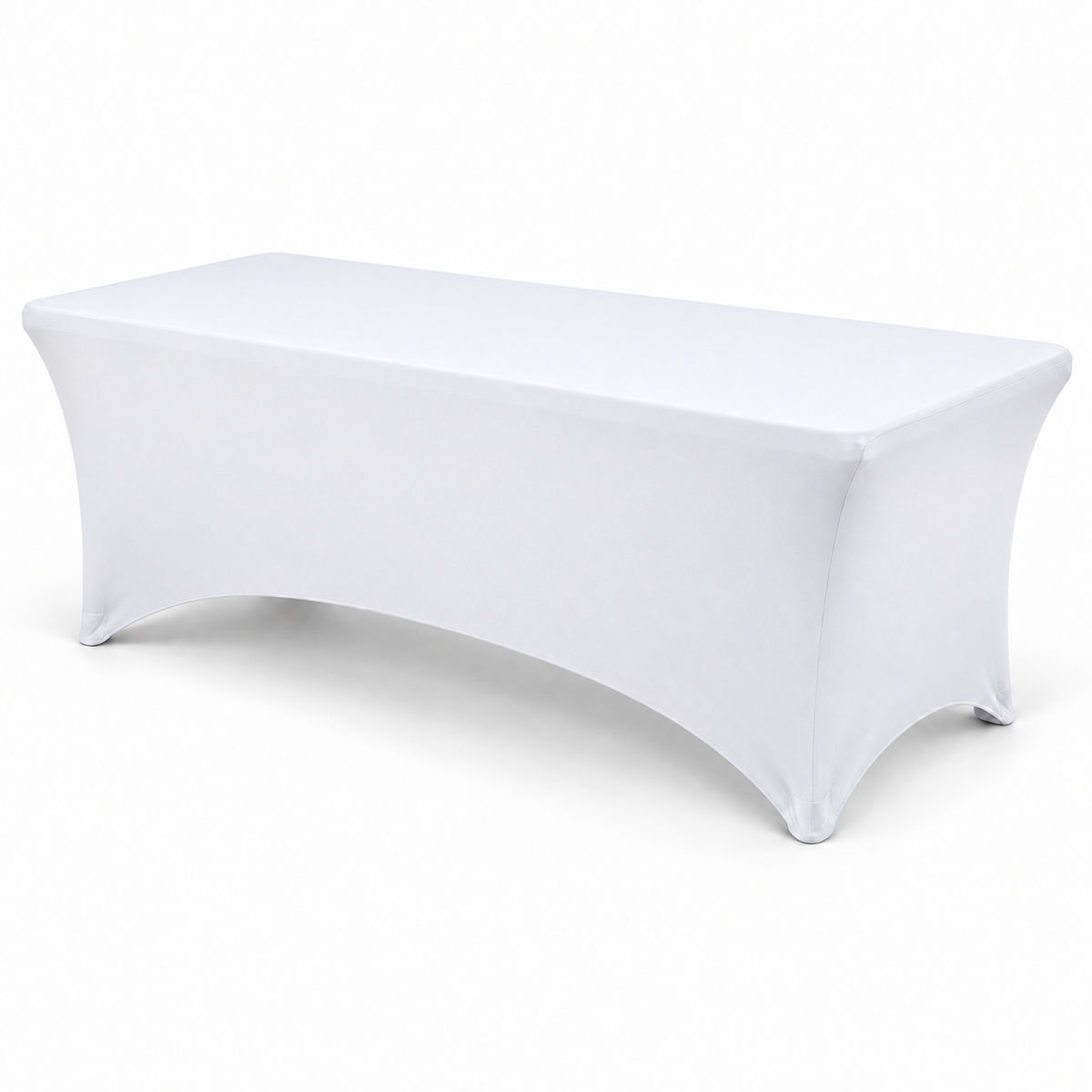 Stretchy Elastic Table Cover