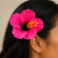 Hibiscus Hair Flowers Pack