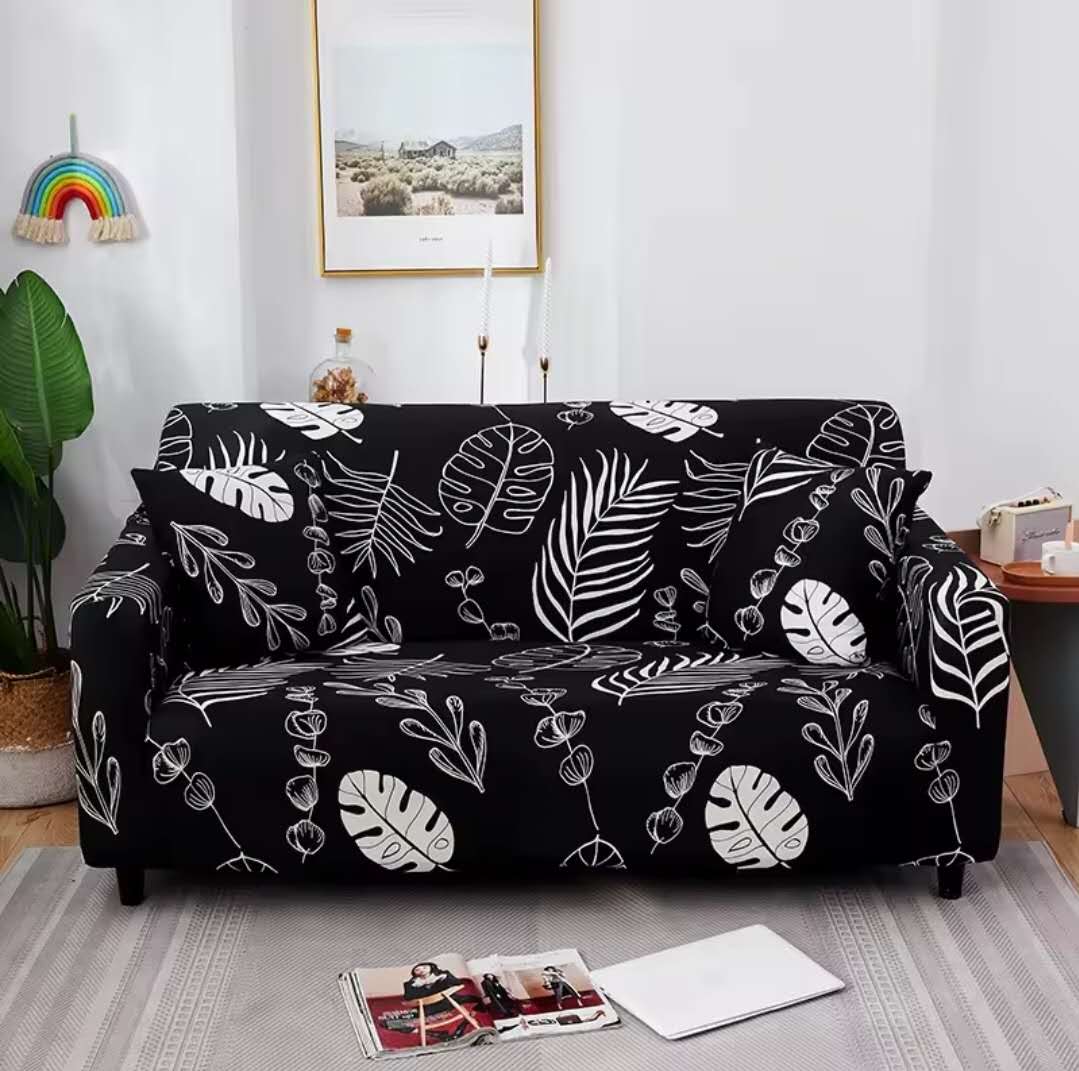 Sofa Cover-Tropical SC-P5