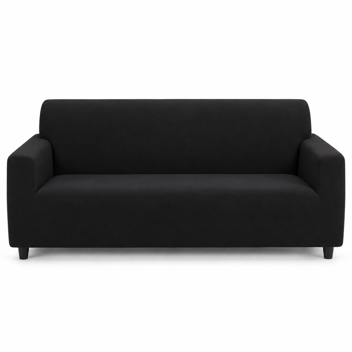 Sofa Cover - Black