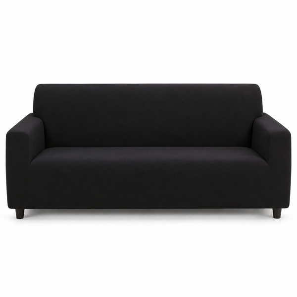 Sofa Cover - Black