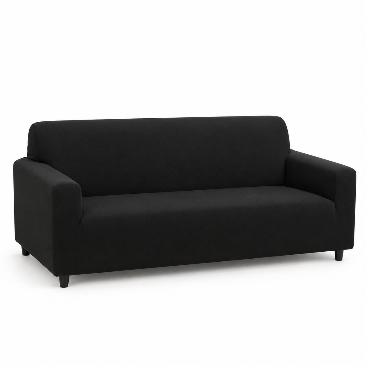 Sofa Cover - Black