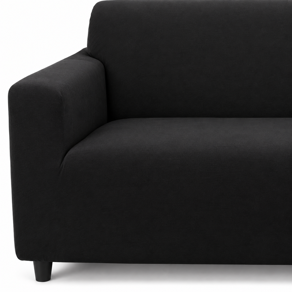Sofa Cover - Black