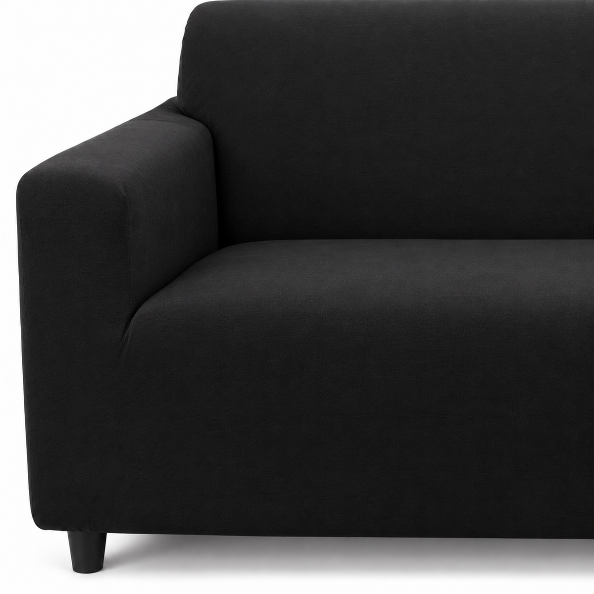Sofa Cover - Black
