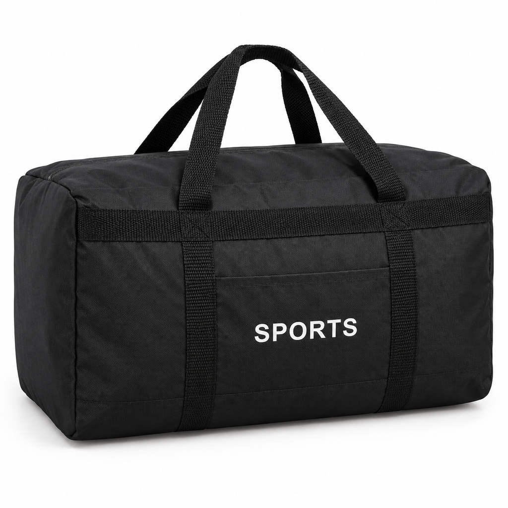 Sports Duffel Bag