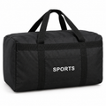 Sports Duffel Bag