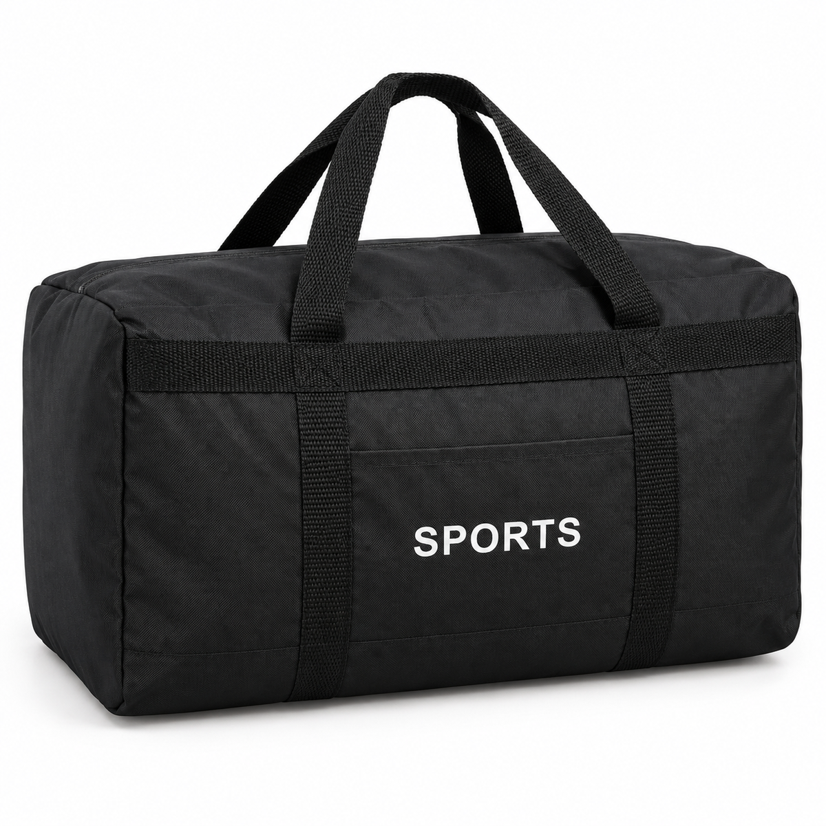 Sports Duffel Bag