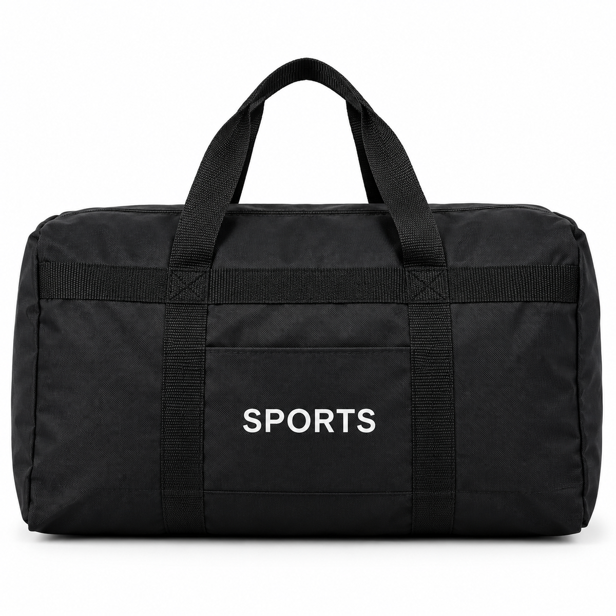 Sports Duffel Bag