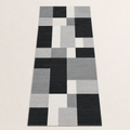 Checkerboard Runner