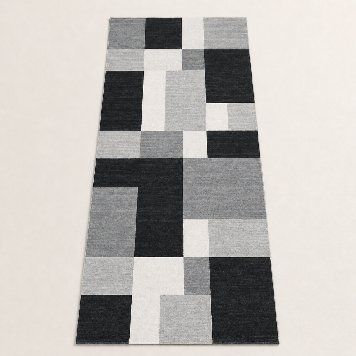 Checkerboard Runner