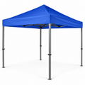 3x3m Gazebo HeavyDuty