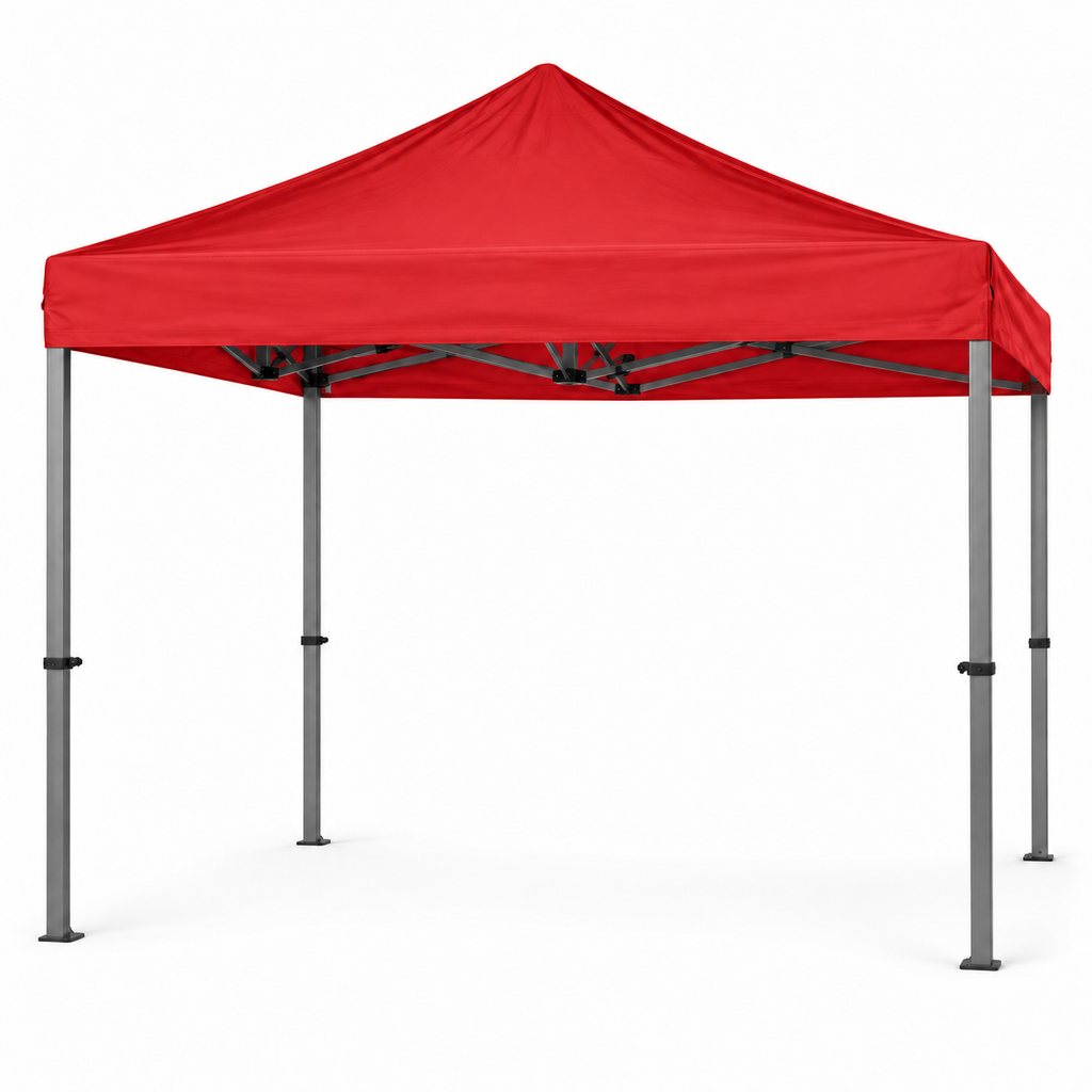 3x3m Gazebo HeavyDuty