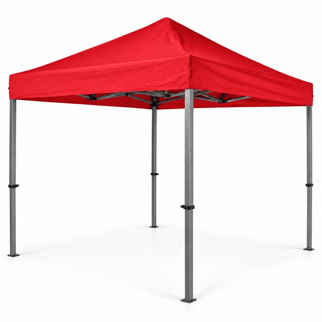 3x3m Gazebo HeavyDuty
