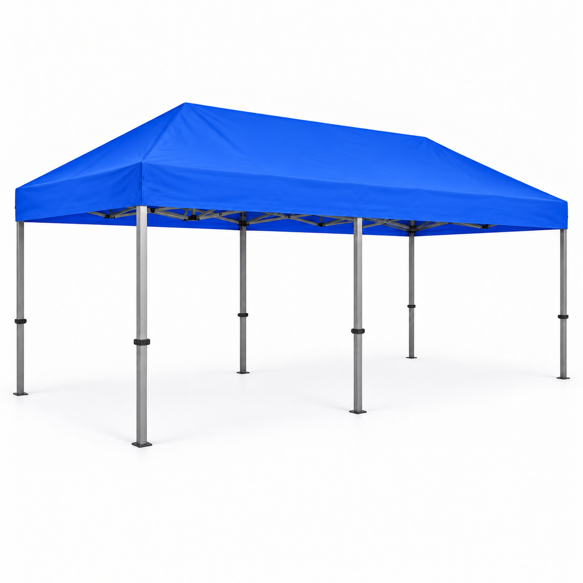 6x3m Gazebo Heavyduty