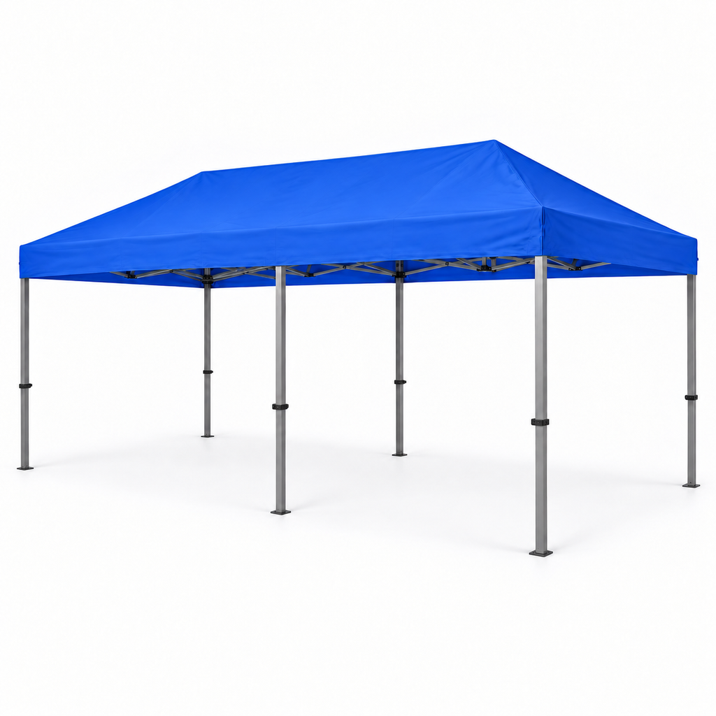 6x3m Gazebo Heavyduty