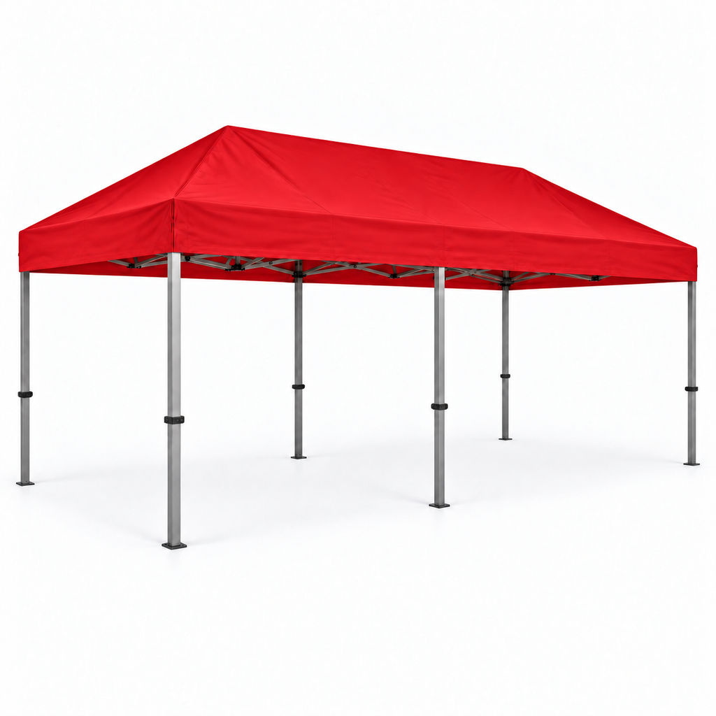 6x3m Gazebo Heavyduty