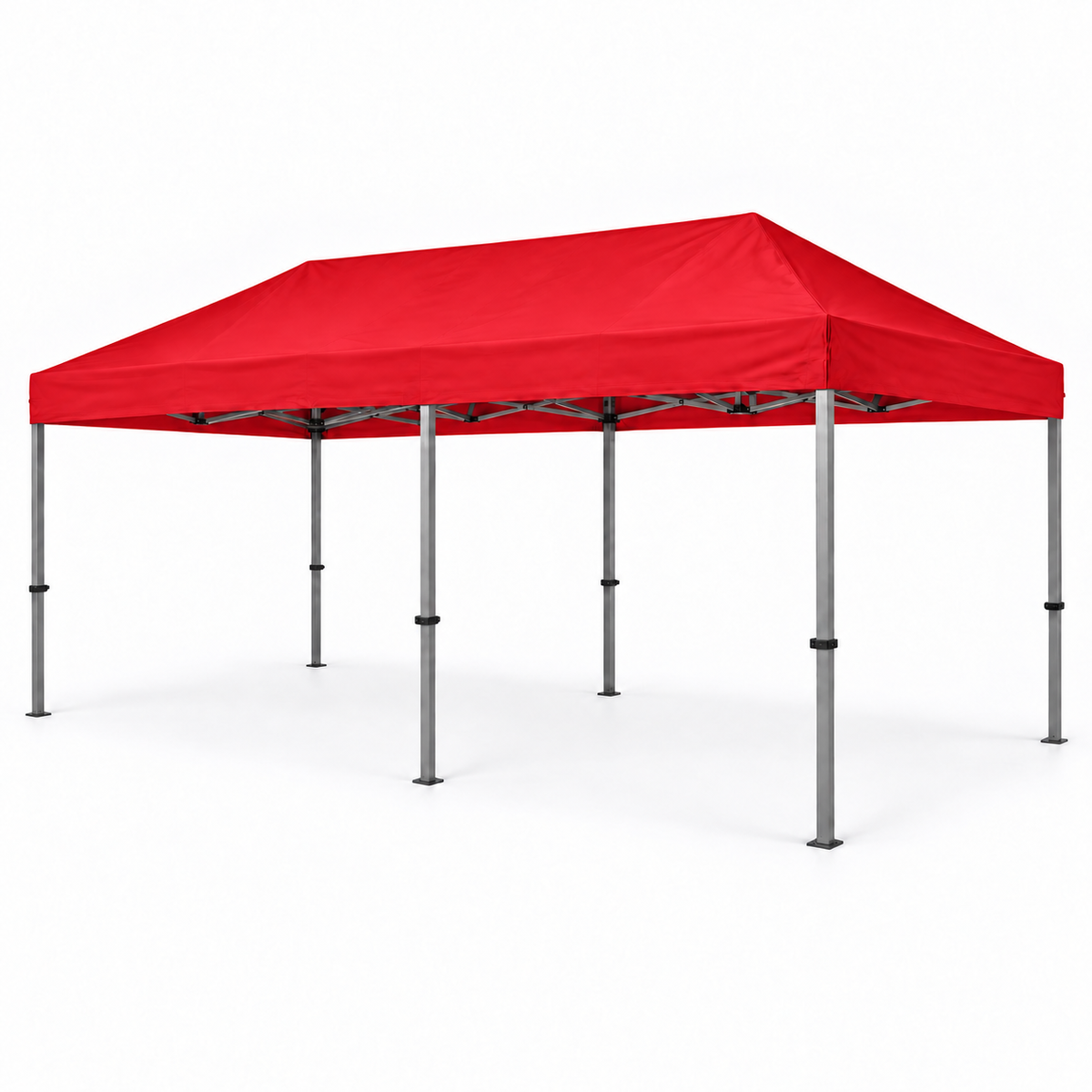 6x3m Gazebo Heavyduty