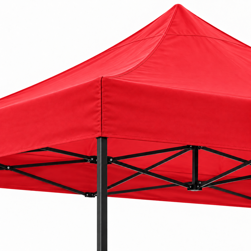 3x3m Gazebo