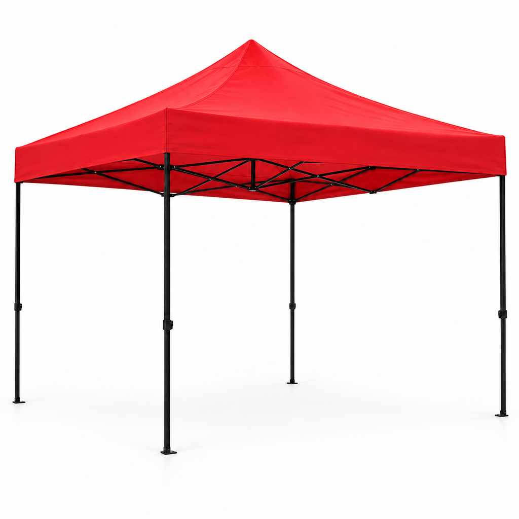 3x3m Gazebo
