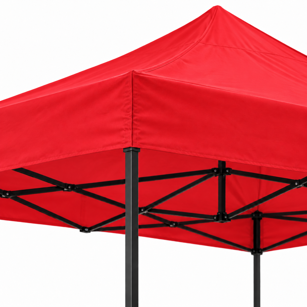 6x3m Gazebo