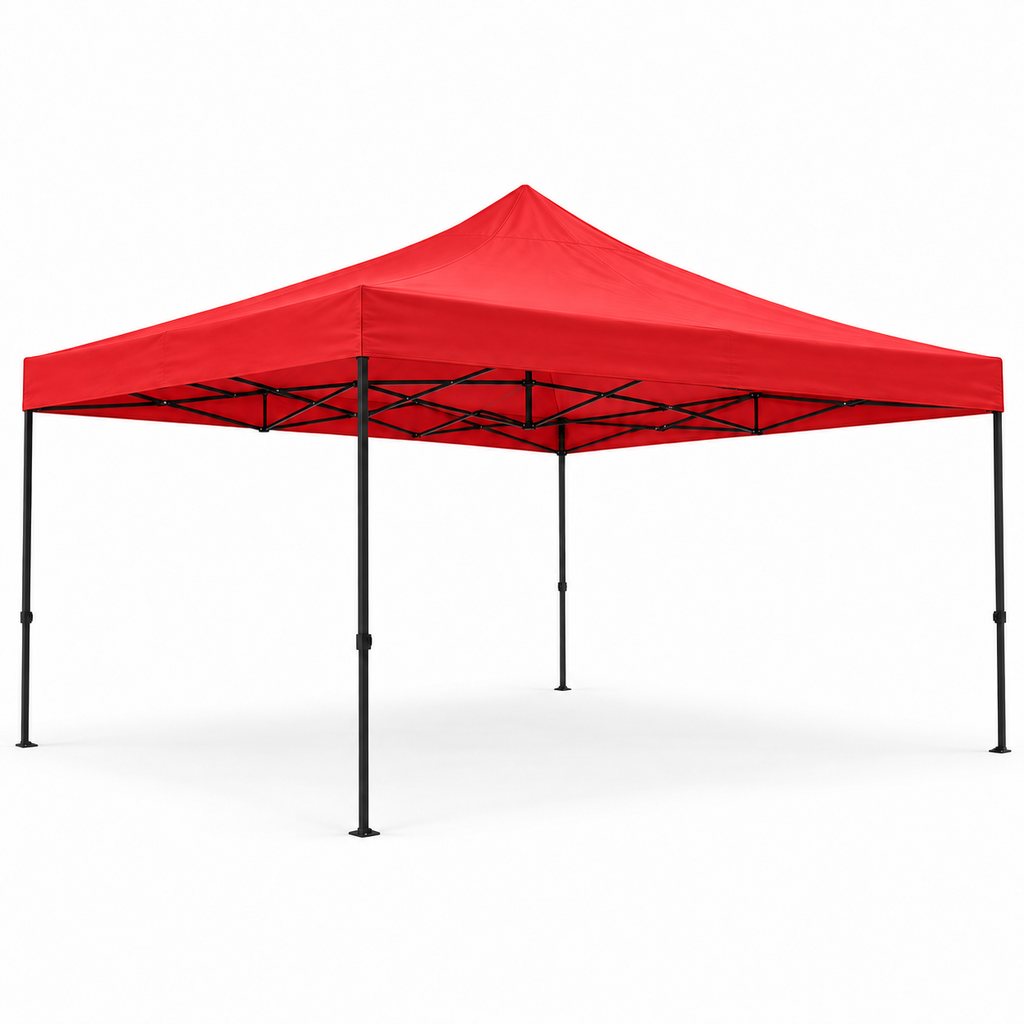 6x3m Gazebo
